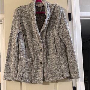 Women's Gray Jacket